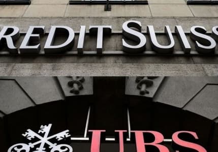 Fed'den UBS'e 268,5 milyon dolar ceza