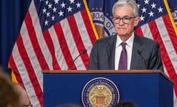 Fed eski başkanlarından Powell'a destek bildirisi