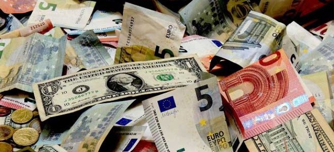 FED Faiz Artışı Sonrası Dövizler Yatay