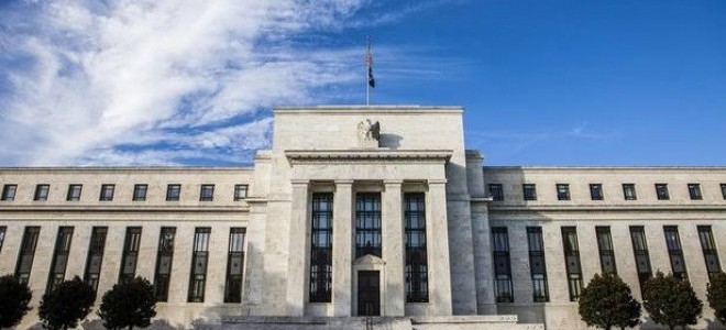 Fed faiz kararını açıkladı