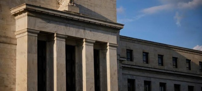Fed faiz kararını açıkladı