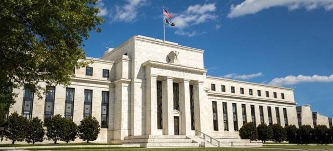 Fed faiz oranını sabit tuttu
