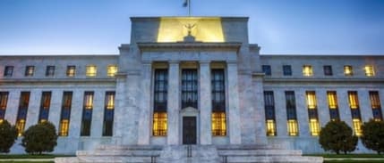 Fed faizi değiştirmedi, enflasyondaki düşüşe dikkat çekti