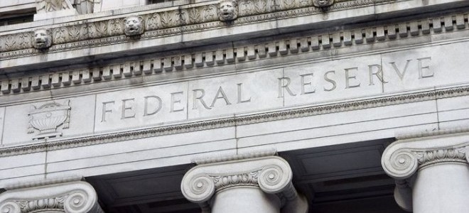 FED Faizleri Oy Birliğiyle Artırdı