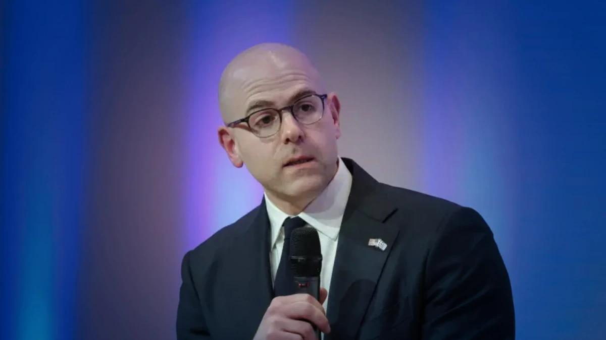 Fed Guvernörü Miran: Faiz indirimlerine devam edilmeli