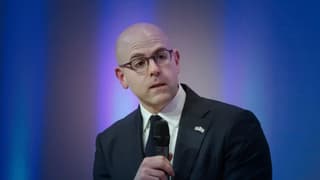 Fed Guvernörü Miran: Faiz indirimlerine devam edilmeli