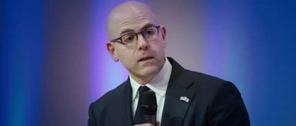 Fed Guvernörü Miran: Faiz indirimlerine devam edilmeli