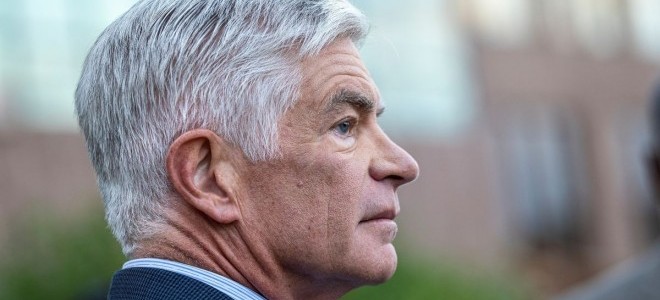 Fed/Harker: ABD'de resesyon yaşanmasını beklemiyorum