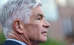 Fed/Harker: ABD'de resesyon yaşanmasını beklemiyorum