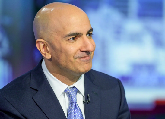 Fed içinde çatlak büyüyor: “İki indirim makul”