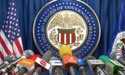 Fed'in 15 aylık faiz artırım döngüsünü sonlandırması bekleniyor