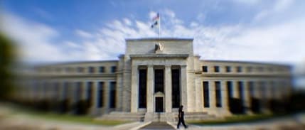 Fed'in Bej Kitabı: Ekonomik aktivite hafifçe arttı