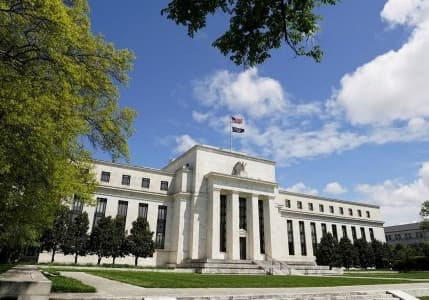 Fed'in Bej Kitabı, ekonomik büyüme hızının ABD'nin bazı bölgelerinde yavaşladığını gösterdi