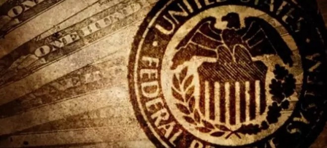 Fed'in Bej Kitabı: Ekonomik faaliyet çok az değişim gösterdi