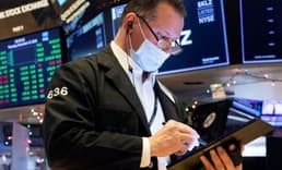 Fed’in faiz kararı öncesinde Wall Street temkinli bir açılış yaptı