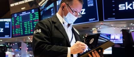 Fed’in faiz kararı öncesinde Wall Street temkinli bir açılış yaptı