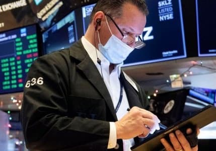 Fed’in faiz kararı öncesinde Wall Street temkinli bir açılış yaptı
