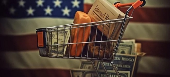 Fed'in favori enflasyon göstergesi beklentilere paralel geldi