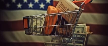 Fed'in favori enflasyon göstergesi beklentilere paralel geldi