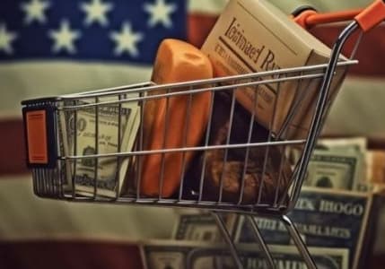 Fed'in favori enflasyon göstergesi beklentilere paralel geldi