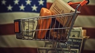 Fed'in favori enflasyon göstergesi beklentilere paralel