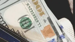 Fed'in favori enflasyon göstergesi tahminlerin altında kaldı