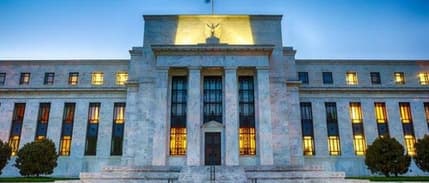 Fed'in stres testi ABD bankalarının şiddetli bir resesyonu atlatabileceğini gösterdi