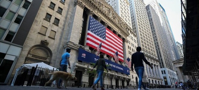 Fed’in takip ettiği enflasyon göstergesi sürpriz yapmadı