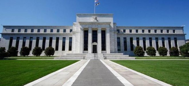 FED'in Toplantı Tutanakları ve ABD PMI Açıklanacak