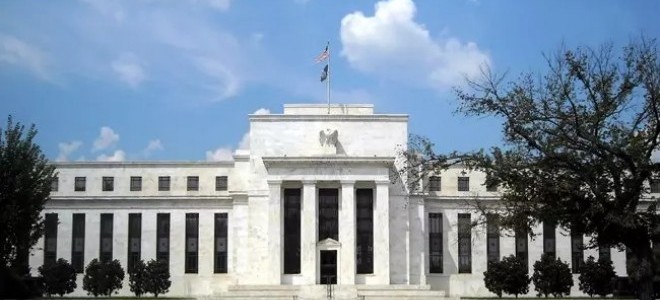 Fed'in zararı 122,6 milyar dolara ulaştı