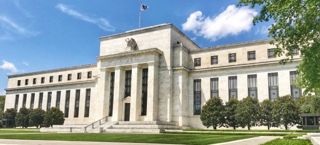 Fed/Kaplan: Faizde sonraki adımın yönü belirsiz