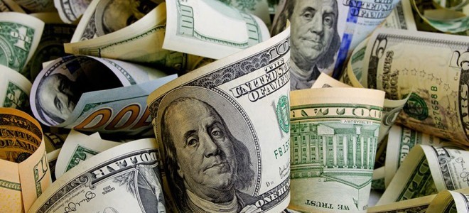 Fed kararı ile dolar yükselişte