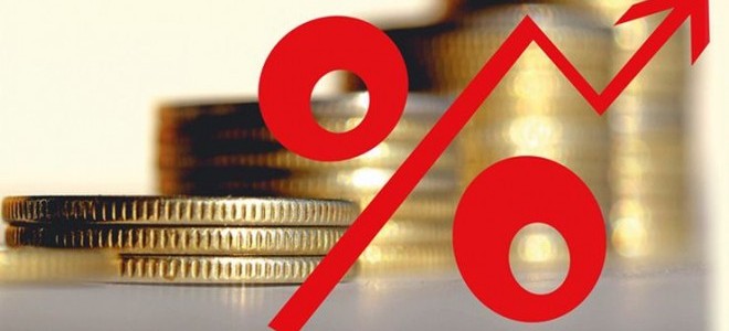 Fed kararı sonrası tahvil faizleri yüzde 6 düştü