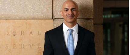 Fed/Kashkari: Fed bu yıl en fazla 2 faiz indirimi yapacak