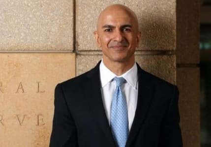 Fed/Kashkari: Fed bu yıl en fazla 2 faiz indirimi yapacak