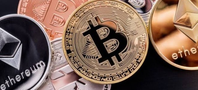 Fed, kripto para birimlerinden kuşkulu