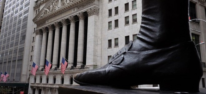 Fed / Kashkari: Wall Street'in yakınmalarından bıktım