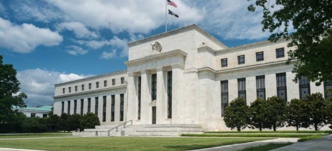 Fed, küresel piyasaları karıştırdı