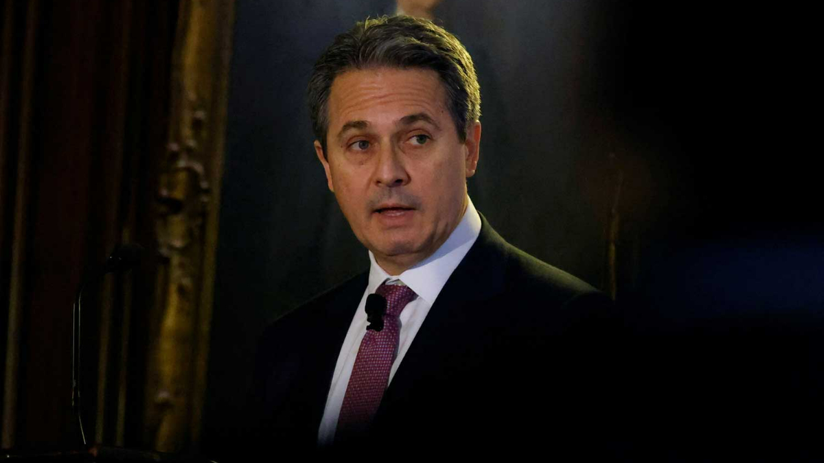 Fed/Musalem: Faiz için beklemenin uygun olacağını düşünüyorum