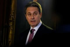 Fed/Musalem: Faiz için beklemenin uygun olacağını düşünüyorum