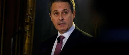 Fed/Musalem: Faiz için beklemenin uygun olacağını düşünüyorum