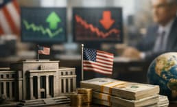 Fed nisan ayı faiz kararını açıkladı