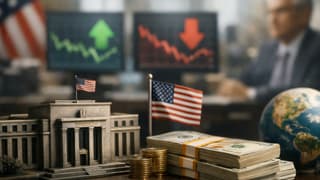 Fed nisan ayı faiz kararını açıkladı