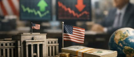 Fed nisan ayı faiz kararını açıkladı