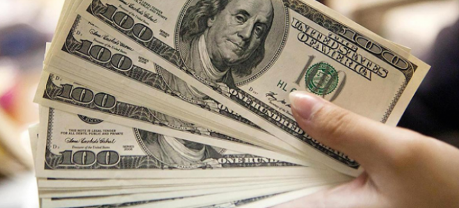 FED Öncesi Euro 4.83 Lira, Dolar 3.93 Lirada