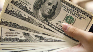 FED Öncesi Euro 4.83 Lira, Dolar 3.93 Lirada