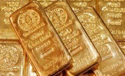 Fed öncesi gram altın fiyatı 840 lira seviyesine yükseldi