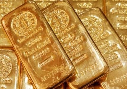 Fed öncesi gram altın fiyatı 840 lira seviyesine yükseldi