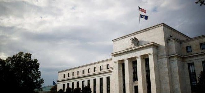Fed / Powell: ABD'de politika faiz oranlarını etkileyemez