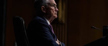 Fed/Powell: Faizler uzun süre yüksek kalabilir